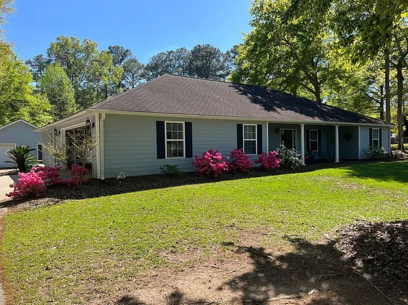 132 Pearl Dr, Americus, GA 31709