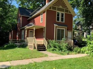 515 Cherry St, Ann Arbor, MI 48103