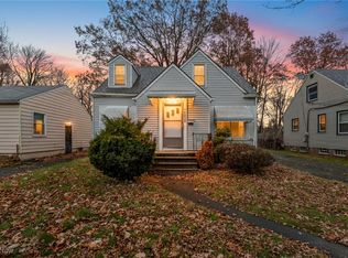 19315 Gladstone Rd, Warrensville Hts, OH 44122