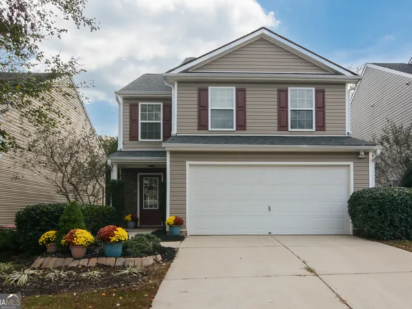 2430 Sheldon Pl, Cumming, GA 30040