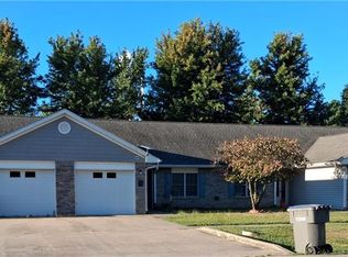 115-117 Wilson St #119, Thayer, KS 66776