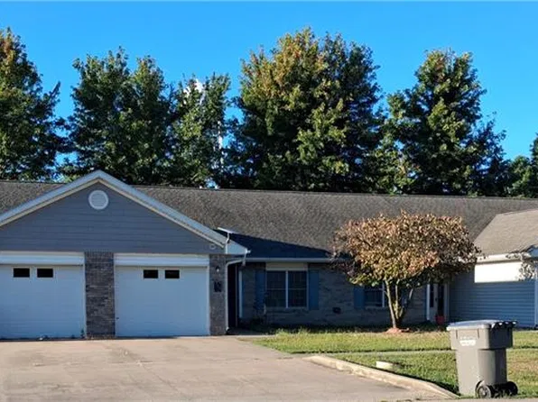 115-117 Wilson St #119, Thayer, KS 66776