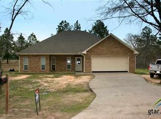 5302 Everett Dr, Tyler, TX 75706