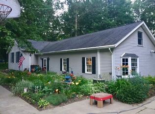 9684 Matty Rd, West Salem, OH 44287