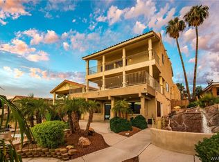 2157 Whitewater Dr, Bullhead City, AZ 86442
