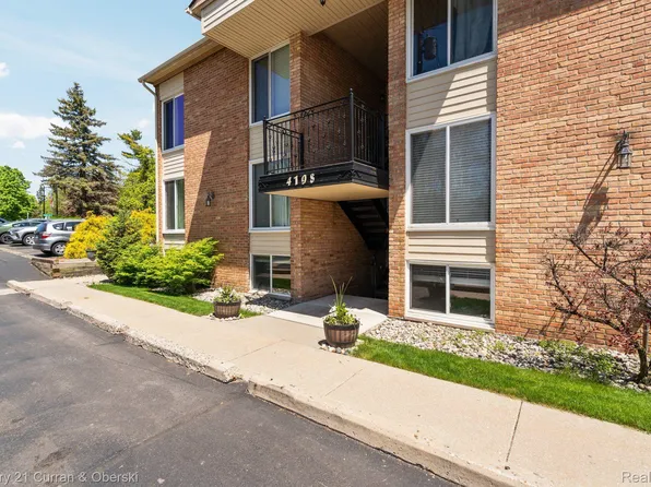 4198 Packard St APT 1, Ann Arbor, MI 48108