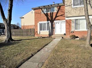 8151 Farnum Ave, Warren, MI