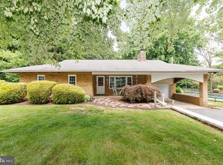 811 Maxa Rd, Aberdeen, MD 21001