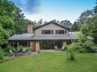 360 Timberidge Trl, Gates Mills, OH 44040