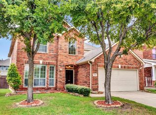 8508 Ontario Dr, McKinney, TX 75070