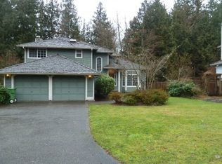 6831 Woodbine Dr, Arlington, WA 98223