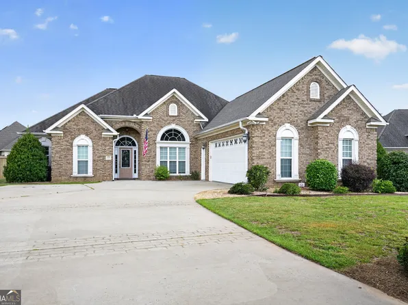 203 Pembroke Point, Centerville, GA 31028