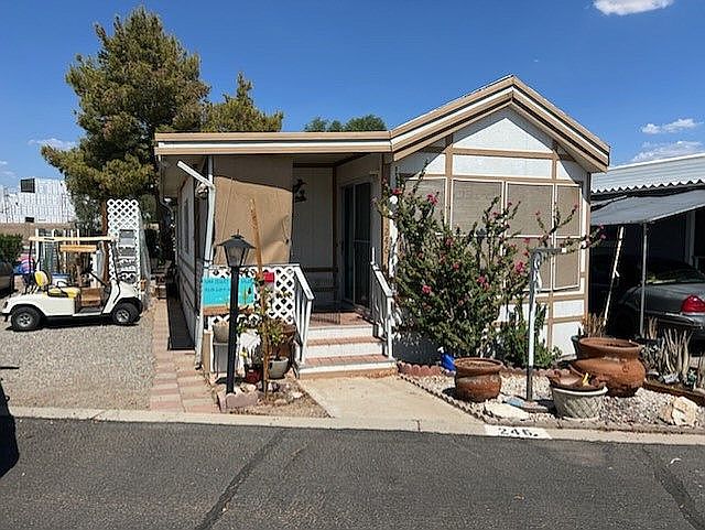 1st image of 6649 E 32nd St #246