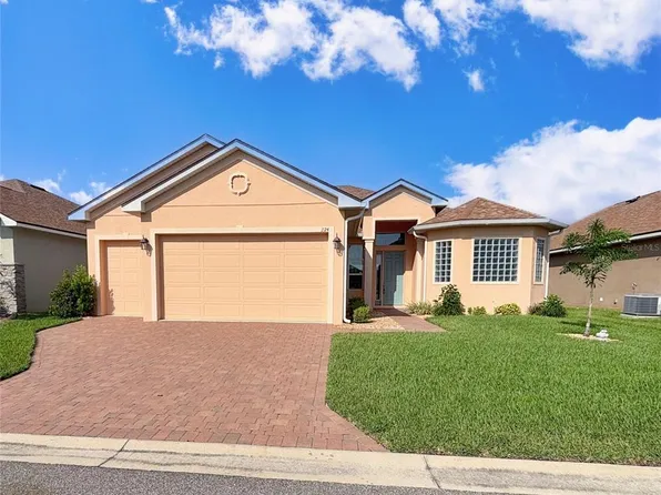 1124 SAWGRASS DRIVE, WINTER HAVEN, FL 33884
