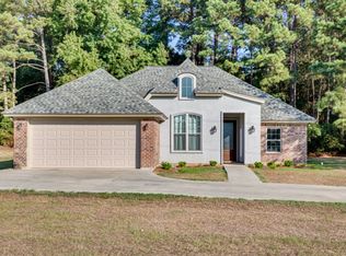 1314 McMillan Rd, West Monroe, LA 71291