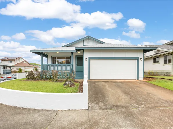 95-1090 Puneki St, Mililani, HI 96789