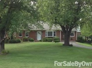 59 Indian Ln, Lynchburg, VA 24501