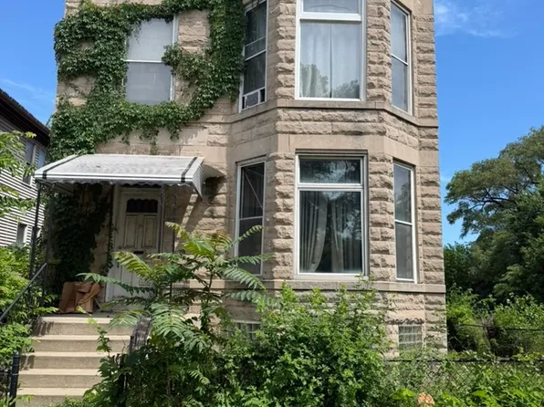 58 W Marquette Rd, Chicago, IL 60621