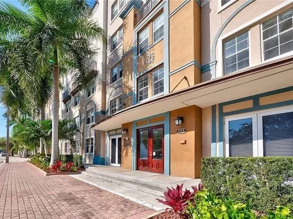 533 NE 3rd Ave APT 510, Fort Lauderdale, FL 33301