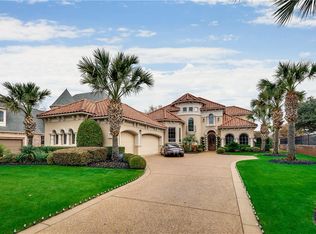 4902 Oak Knoll Ln, Frisco, TX 75034