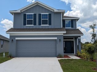 1865 Kylar Dr NW, Palm Bay, FL 32907