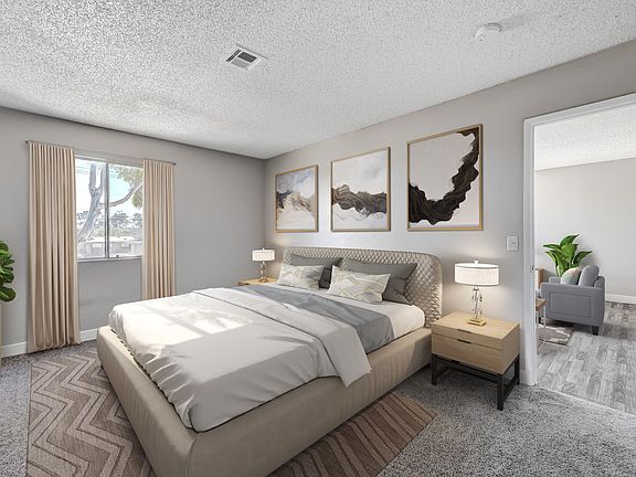 Intrigue Apartments, For Rent in Las Vegas