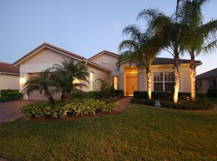 6215 Coverty Pl, Vero Beach, FL 32966