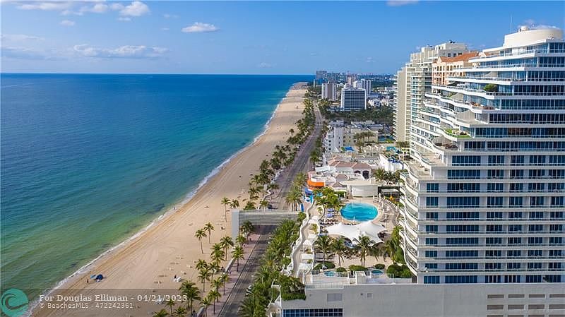 1st image of 1 N Fort Lauderdale Beach Blvd #1711