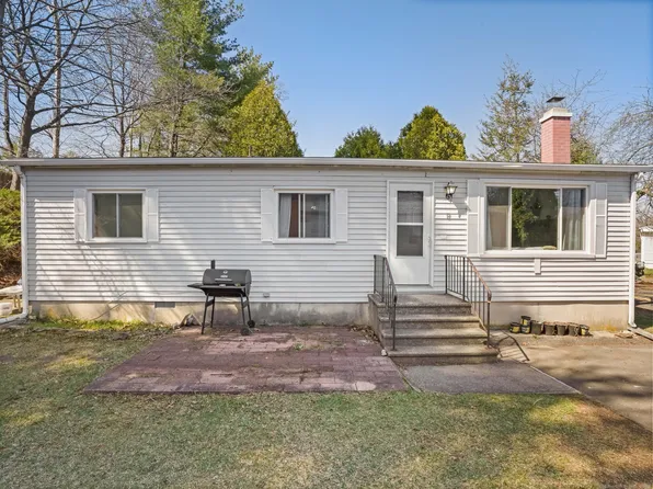 9 Crescent Park Road, Westport, CT 06880