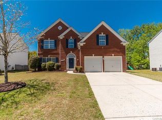 12138 Humboldt Dr, Charlotte, NC 28277