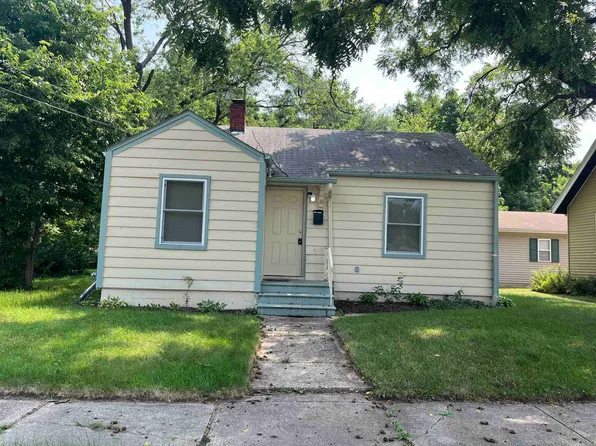 1604 16th St, Rockford, IL 61104