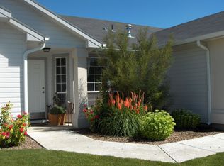 4020 E Jasmine Ct, Nampa, ID 83687