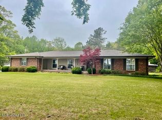 26141 State Highway 4 E, Senatobia, MS 38668
