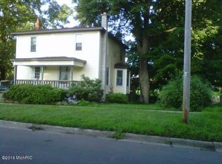205 S Lincoln Ave, Three Rivers, MI 49093
