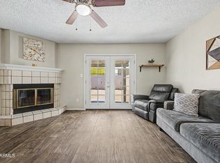 4709 W EVA Street, Glendale, AZ 85302