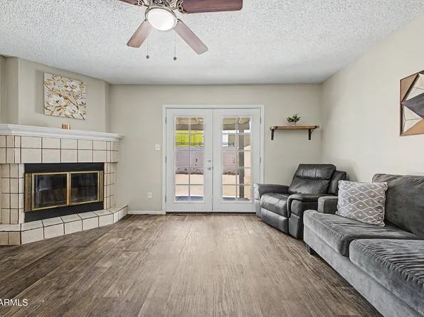 4709 W EVA Street, Glendale, AZ 85302