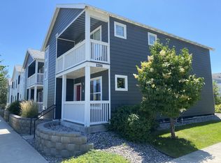 2286 Gallatin Green Blvd APT B, Bozeman, MT 59718