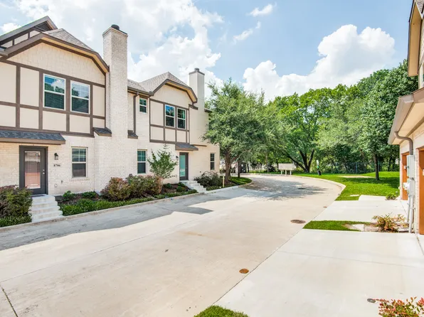 8706 Tudor Pl #1, Dallas, TX 75228