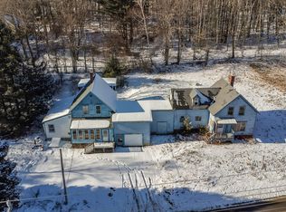 222 N River Rd, Auburn, ME 04210