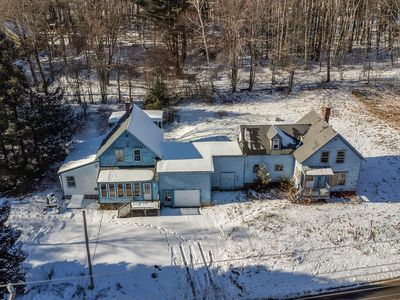 222 North River Road, Auburn, ME, 04210