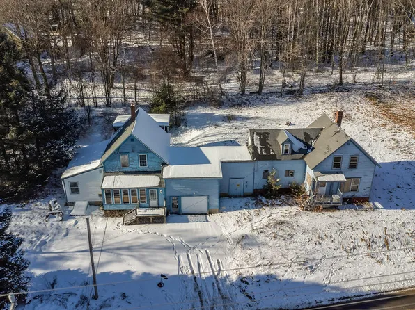 222 North River Road, Auburn, ME 04210