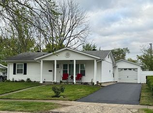 455 Franklin Ave, Xenia, OH 45385