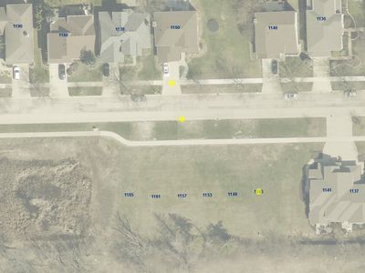 1145 Crystal Ave, Downers Grove, IL, 60516