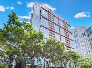 1841 S Calumet Ave APT 1509, Chicago, IL 60616