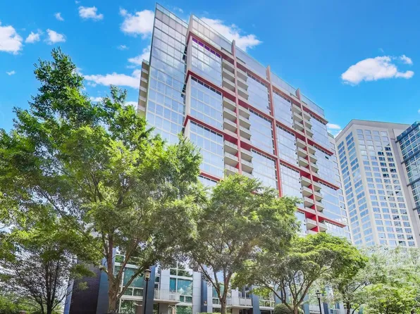 1841 S Calumet Ave APT 1509, Chicago, IL 60616