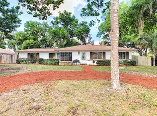165 E Sunset St, Groveland, FL 34736