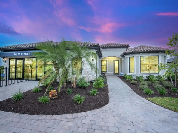 Stellar Plan, Arbor Oaks