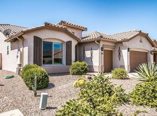 5209 W Buckskin Dr, Eloy, AZ 85131