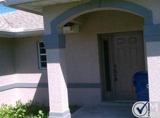 5009 Early Ln, Labelle, FL 33935