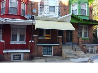 5303 Lena St, Philadelphia, PA 19144